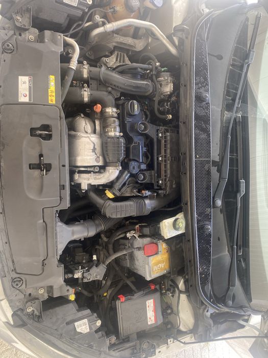 Carrinha peugeout 308