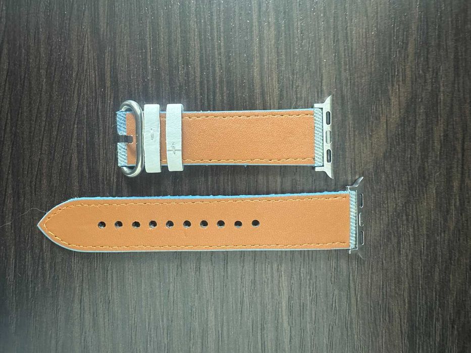 Продам ремінці для Apple Watch