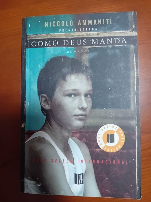 4 livros de bolso