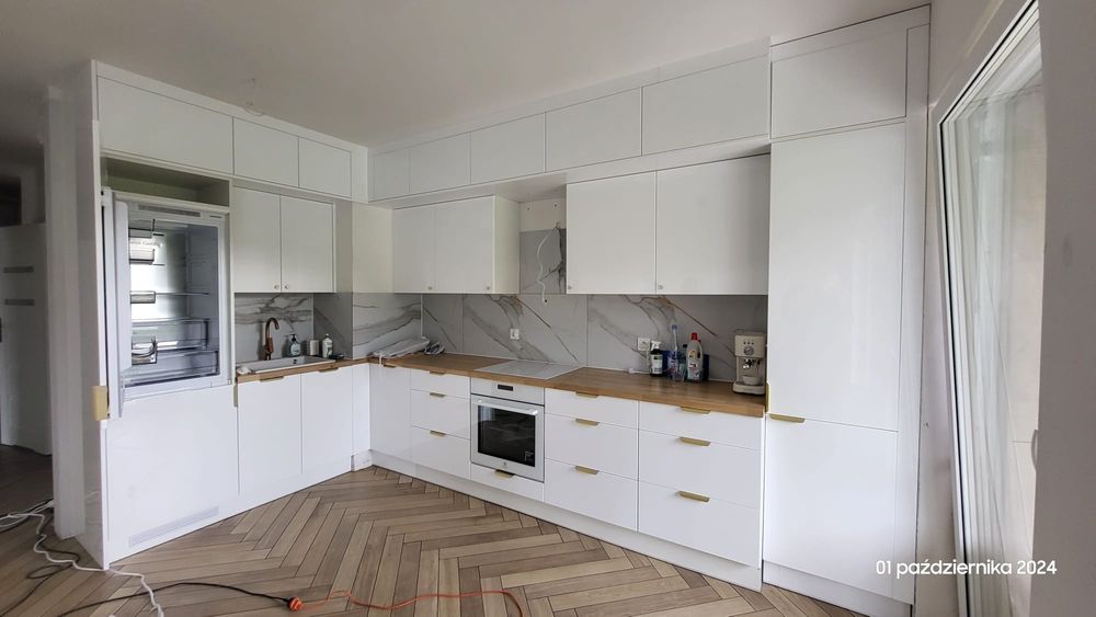 Do wynajęcia 3 pokojowe mieszkanie