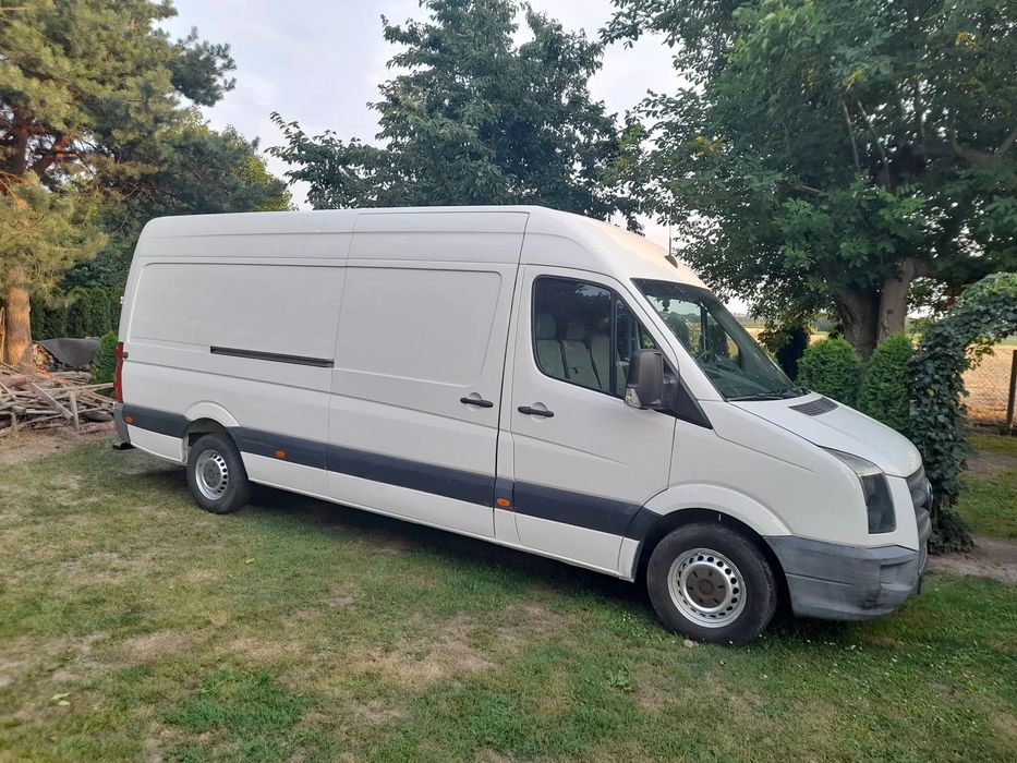 Opel Vivaro  Vivaro_maxiiiiii.looooong.crafter