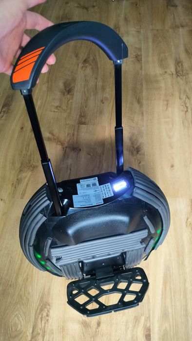 Monocykl elektryczny Kingsong 14D PRO Stan idealny / jak nowy!