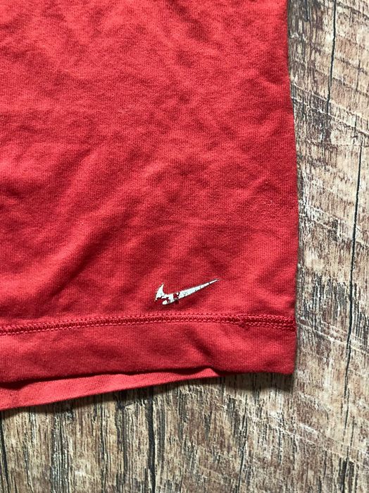 Женская спортивная футболка Nike Dri-Fit Seamless