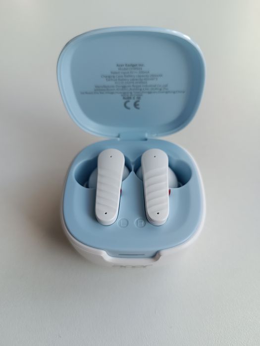 Słuchawki bezprzewodowe Acer OHR 503