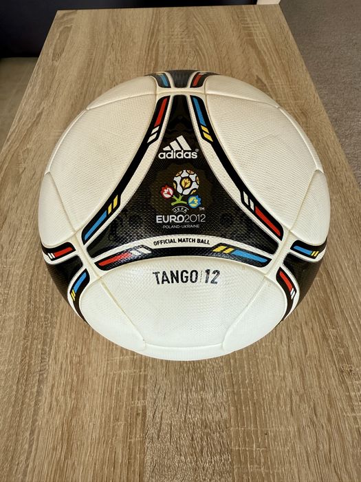 adidas tango 12 - Купити товари для спорту - Ціна на OLX.ua
