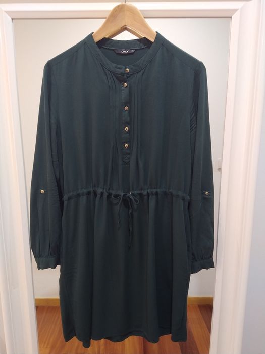 Vestido Vero Moda