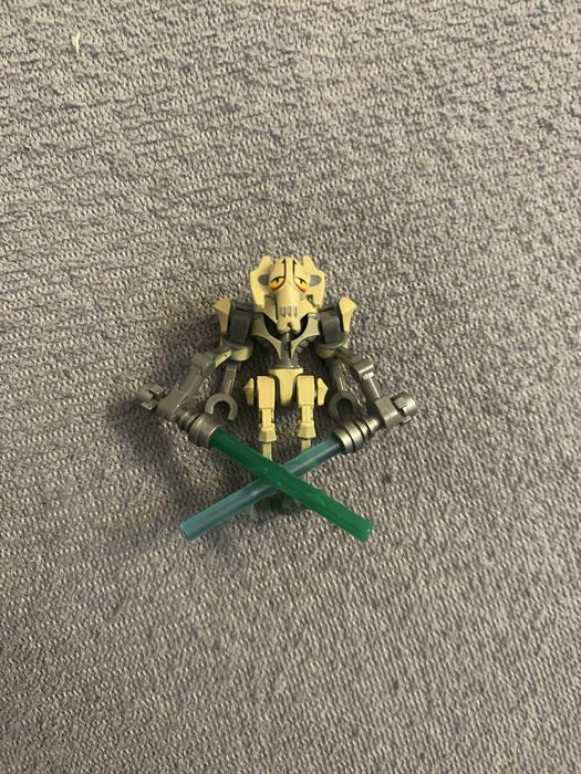 Lego figurka star wars