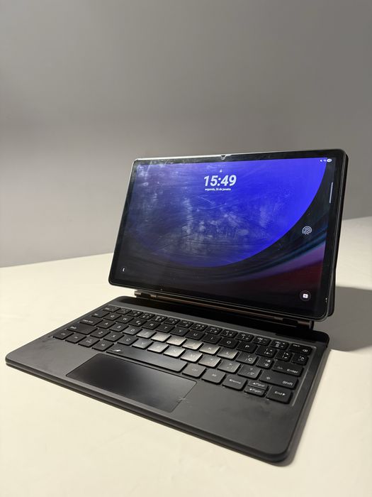 Samsung Tab Galaxy S9