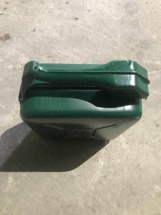 Каністри 20л 10шт