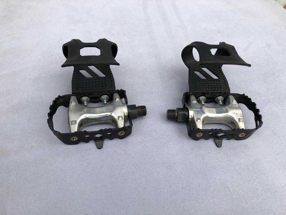Pedais bicicleta NEGOCIÁVEL