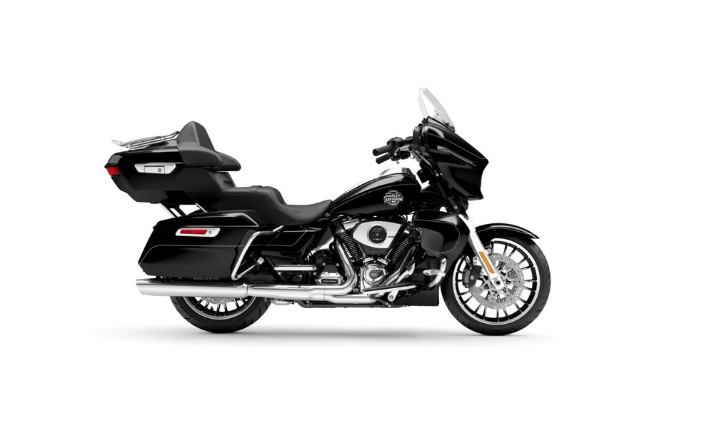 Harley-Davidson