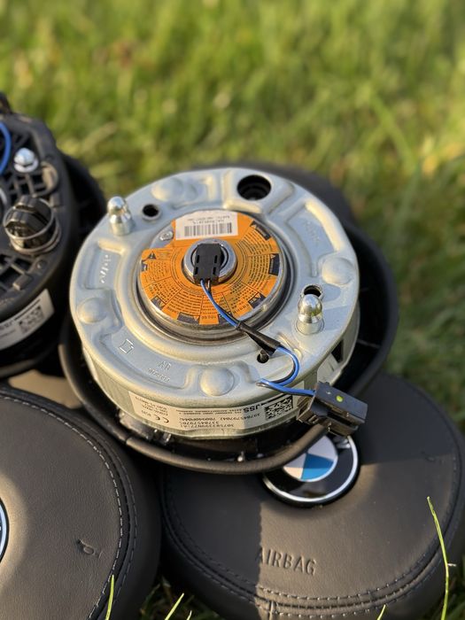 Подушка безопастости BMW g30