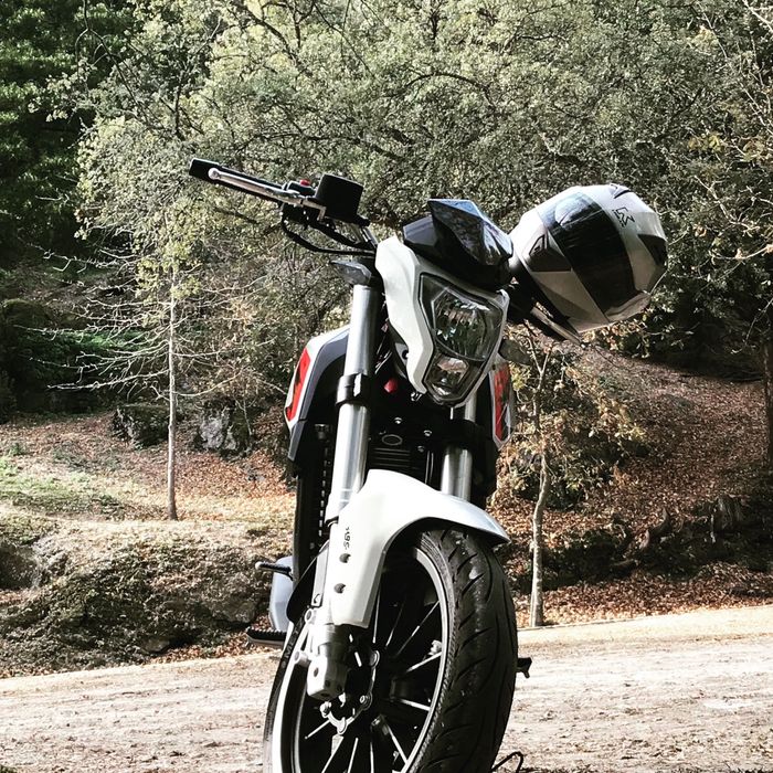 Benelli 2018 250cc