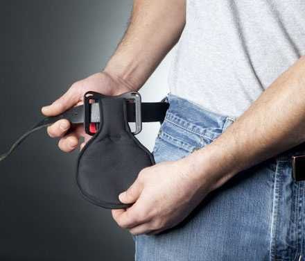 Black Widow Holster