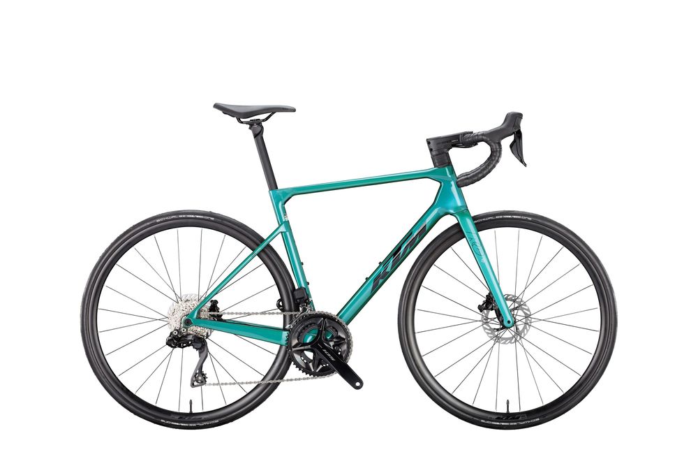 Rower KTM Revelator Alto Elite   Jungle [S/52] , [M/54]