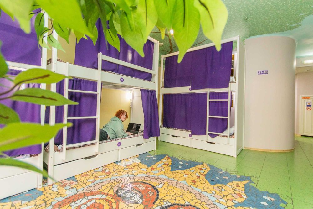 Общежитие в Киеве Оболонский район Возле метро Минская и метро Оболонь