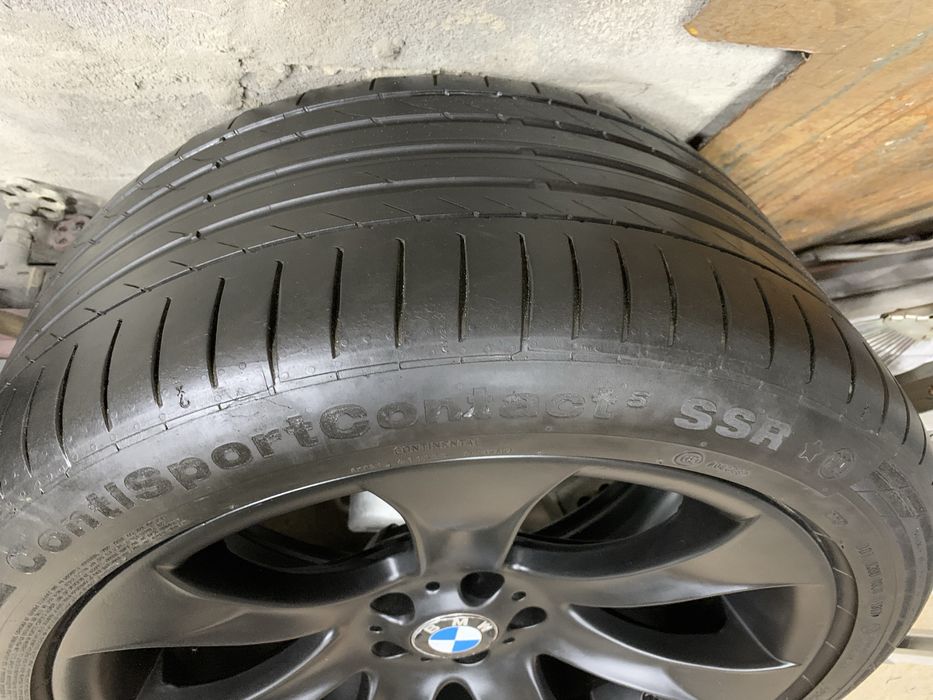 Продам диски x5 e53 4.8is -168 style r20 різноширокі