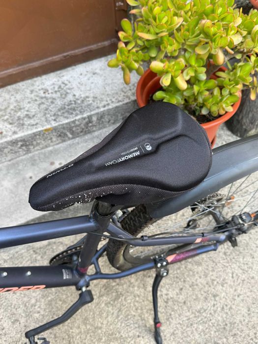 Bicicleta BTT ST 120 27,5” Mulher – ROCKRIDER