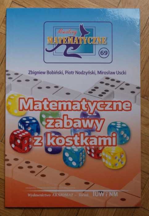 Kangur. Miniatury matematyczne 69