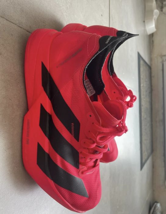 Adizero adios pro4