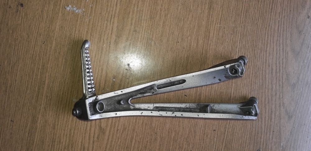 Yamaha r1 rn 12 set tyl