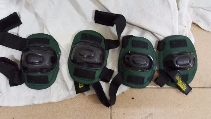 Skate, Bicycle, and Other Protective Gear – Children's64751076342913122