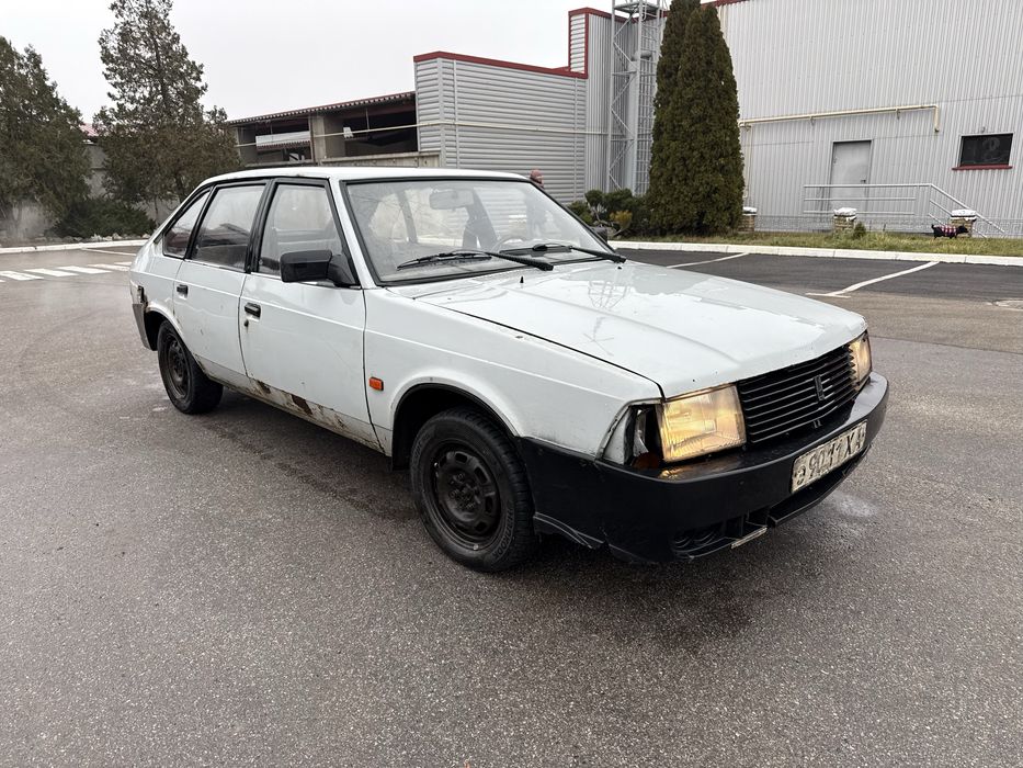 Продам Москвич 2141