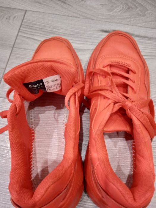 Buty sportowe CROPP