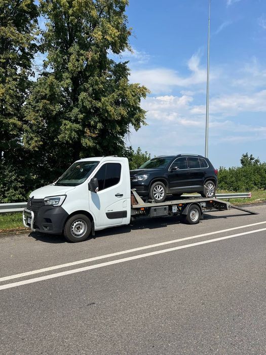 Эвакуатор Харьков Новая Водолага Берестин