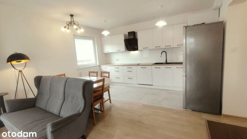 Apartament w atrakcyjnej cenie z pełną fotowoltaiką.