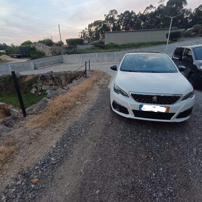 Peugeot 308 GT LINE