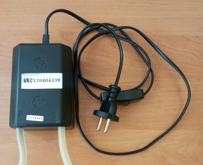 Насос водяной компрессор воздушный