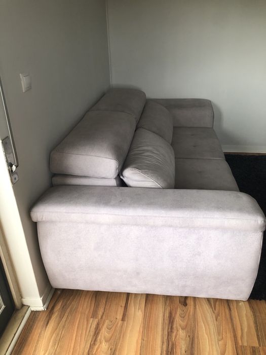 Sofazone Gray Sofa423437887289446401