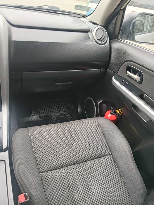 Suzuki Grand VITARA 19 DDIS