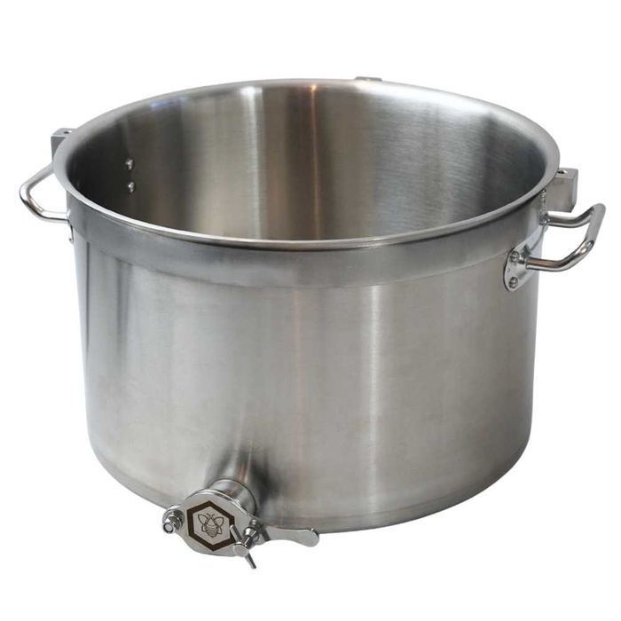 Kremownica do kremowania miodu Premium DOTACJA