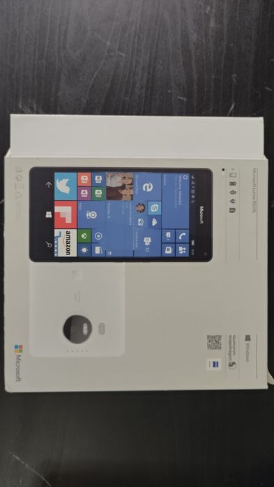 Microsoft Lumia 950 XL