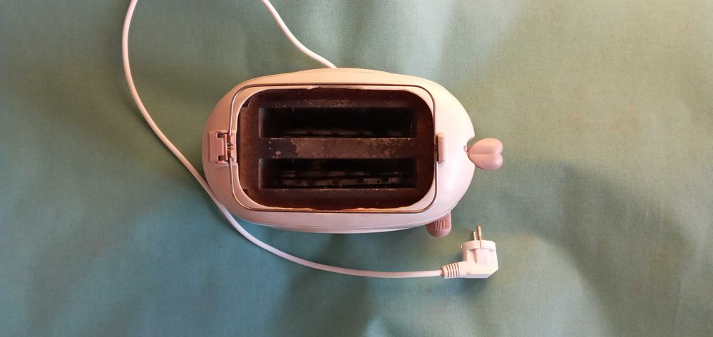 Тостер Peter: 15100