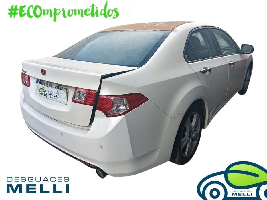 Sistema De Áudio Rádio Cd Honda Accord