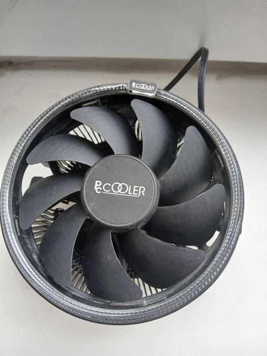 Компʼютер недорого: проц. AMD A8-3800 ser, мат. пл. F1A75-M PRO, 8Gb