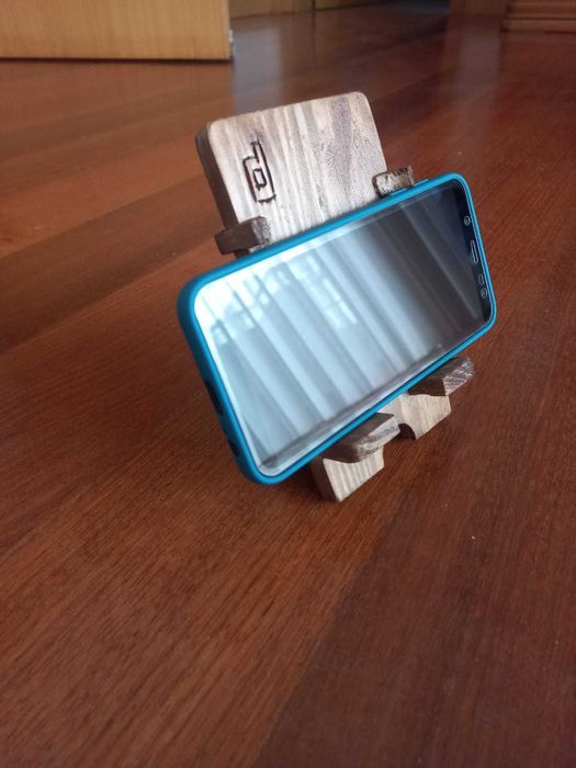 Suporte para Smarphone