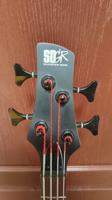 Ibanez SR300E MGB