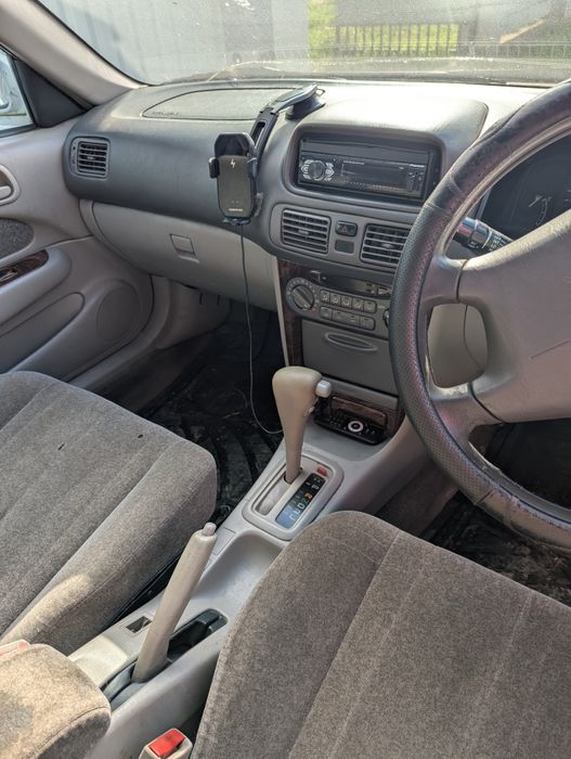 Продам авто Toyota