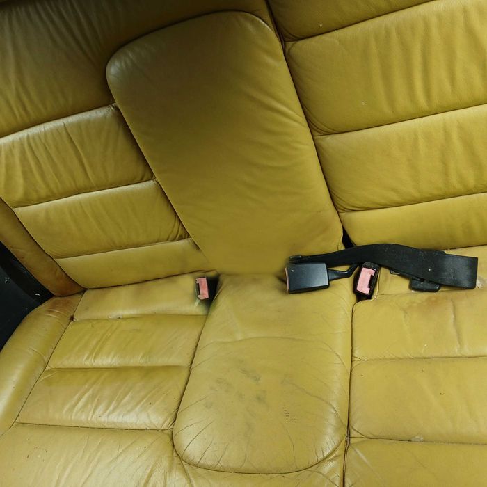 Audi A3 1.8 de 1997 - Peças Usadas