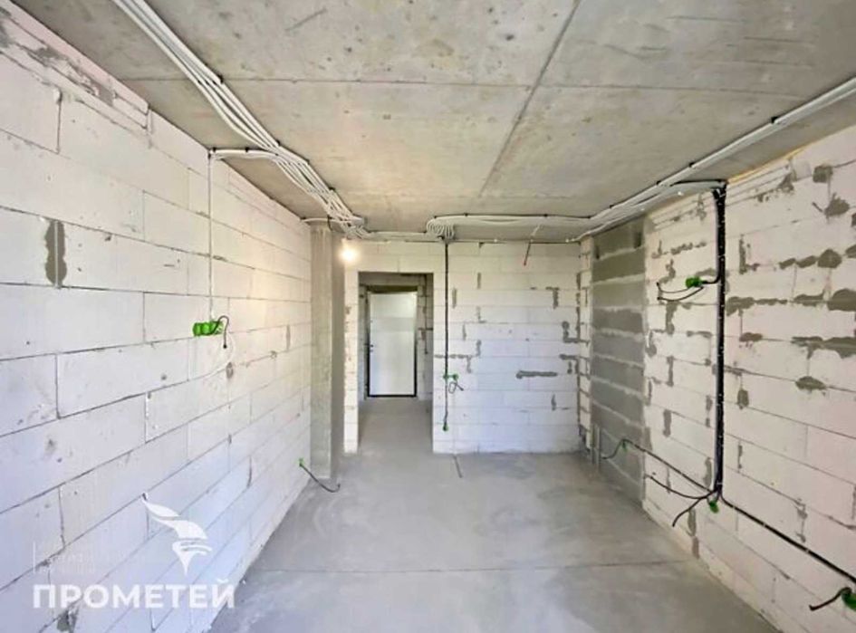 2-кімнатна квартира в новобудові на Вишеньці! Є-Оселя!