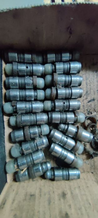 Hydrauliczne popychacze zaworów Volvo XC 60