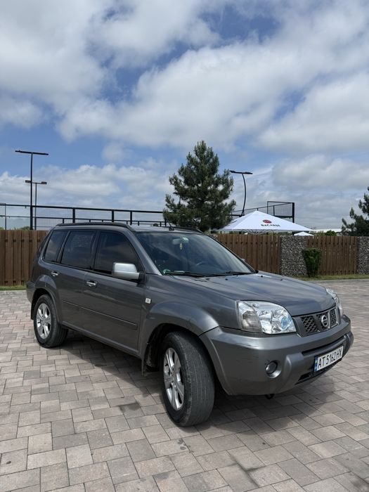 Продам  Nissan X-Trail