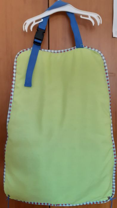 Organizador de carro para bebés e crianças pequenas  Imaginarium