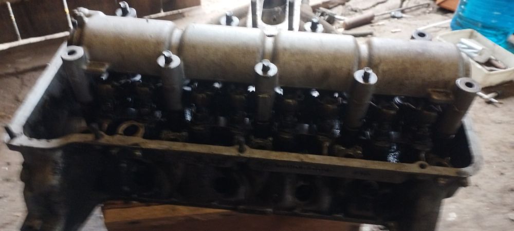 Гбц ваз класика  в робочому стані