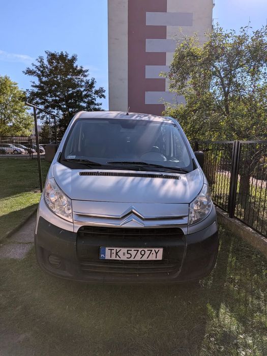 Citroën Pozostałe Citroen