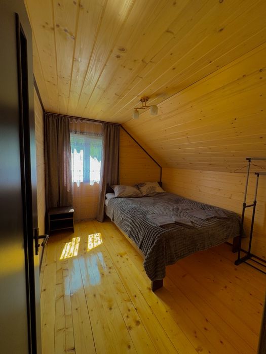 Відпочинок в Карпатах, оренда будинку, Котедж для проживання